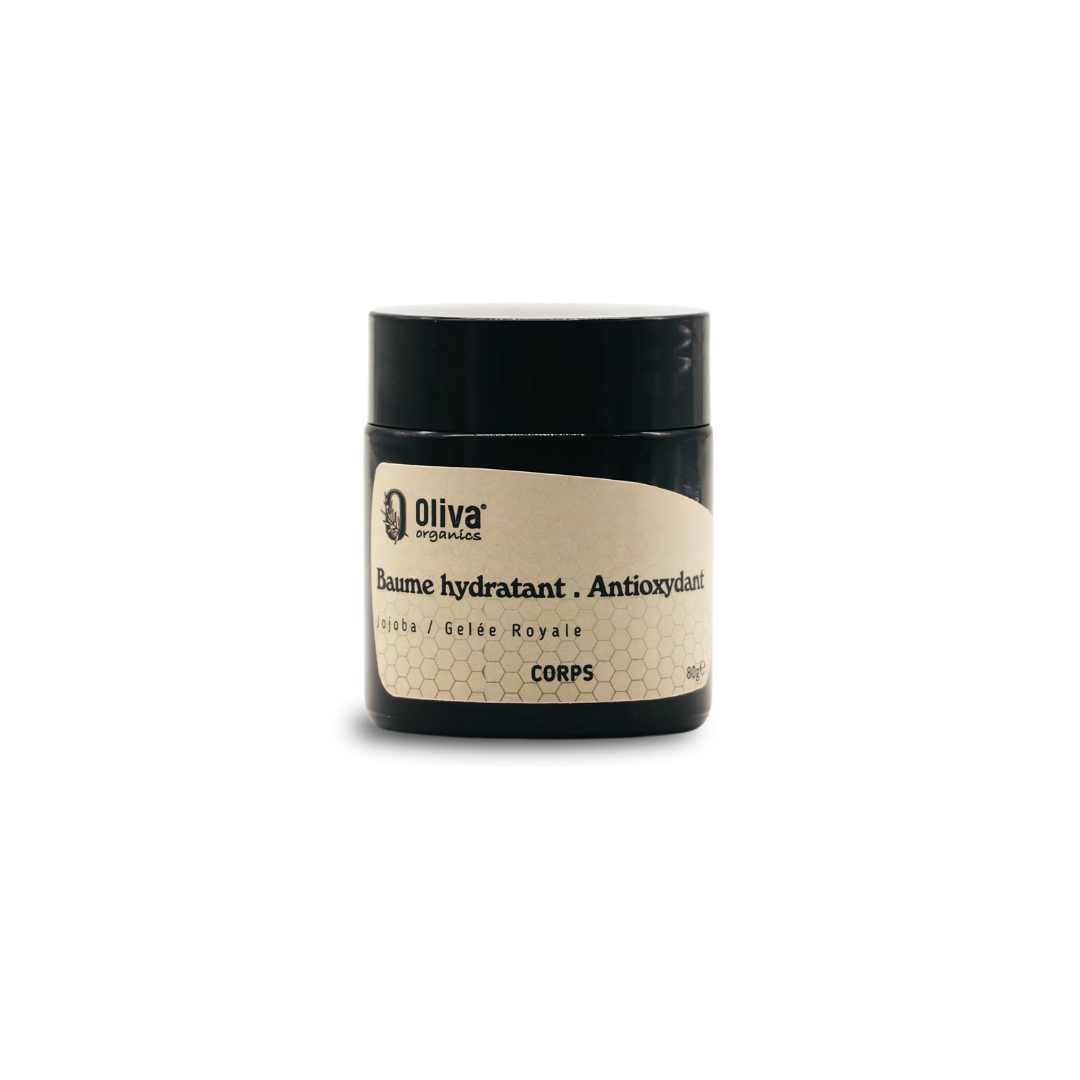 baume hydratant