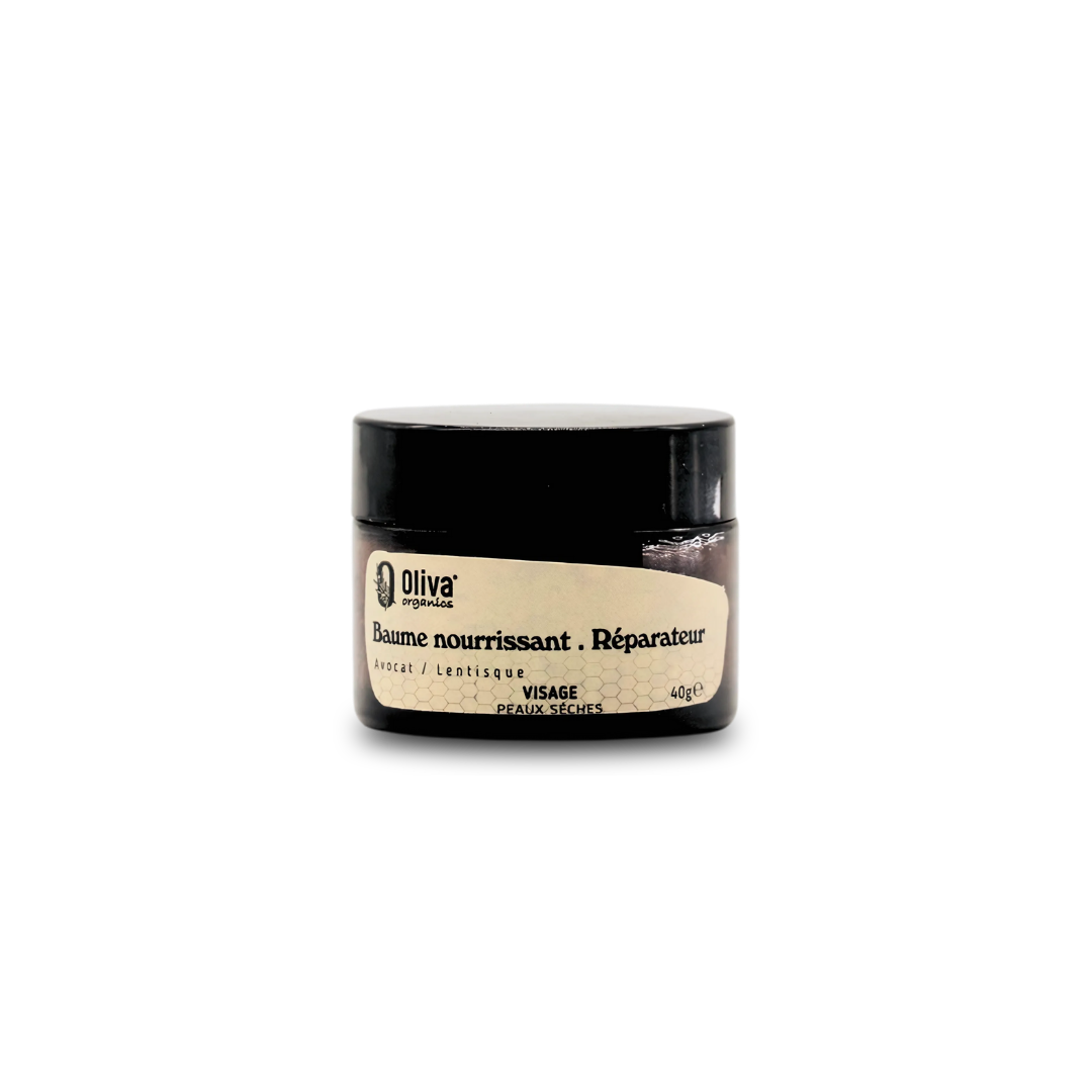 baume nourrissant