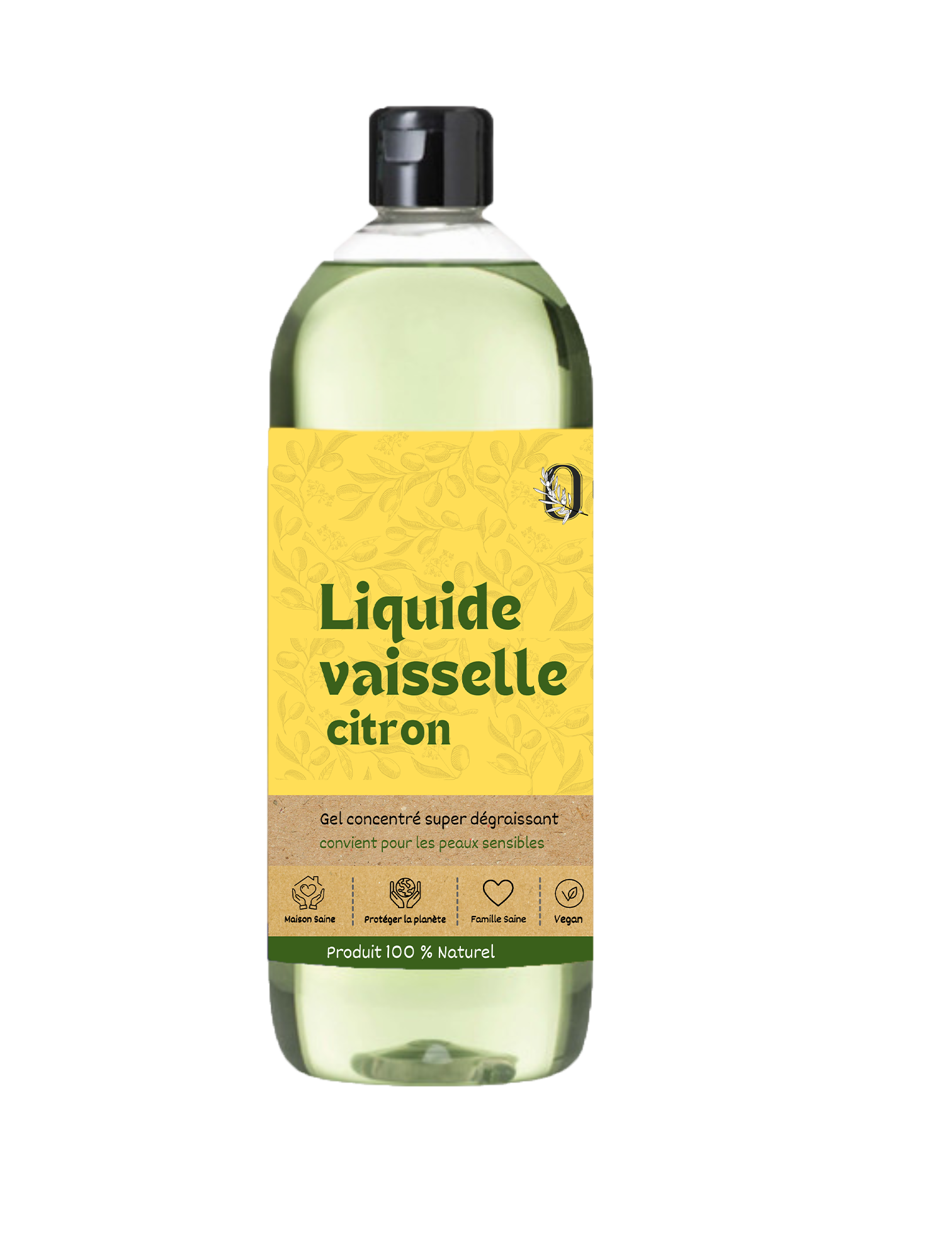 liquide vaisselle